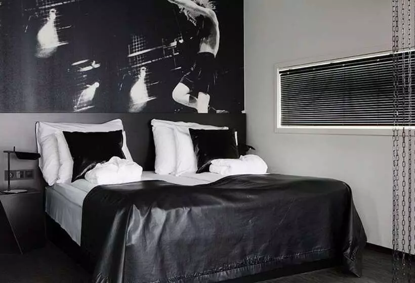 Comfort Hotel Union Brygge