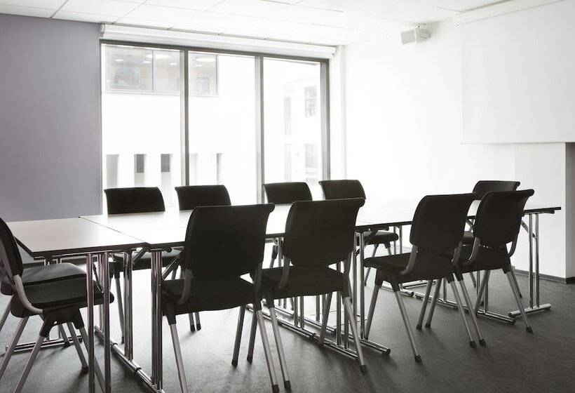 Comfort Hotel Union Brygge