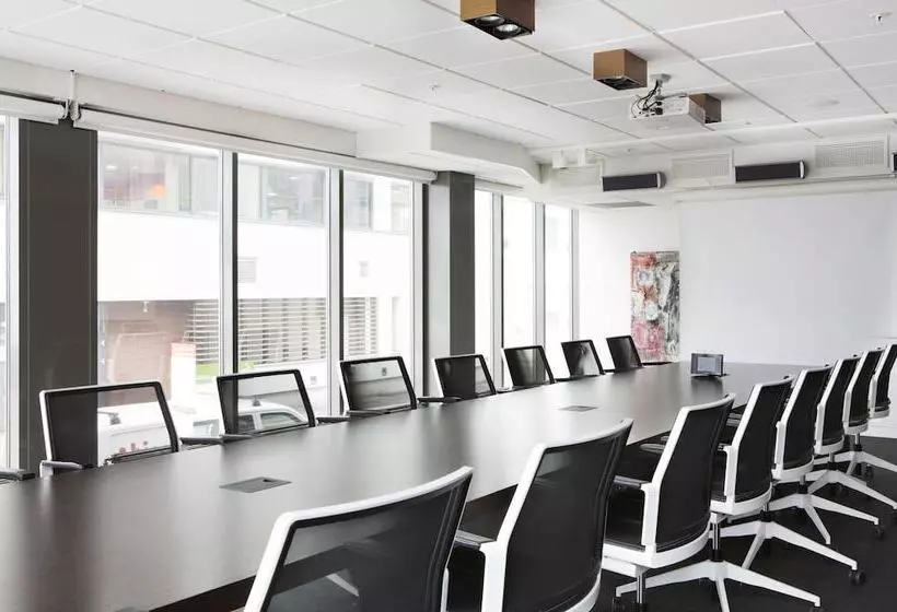 Comfort Hotel Union Brygge