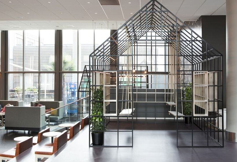 Comfort Hotel Union Brygge