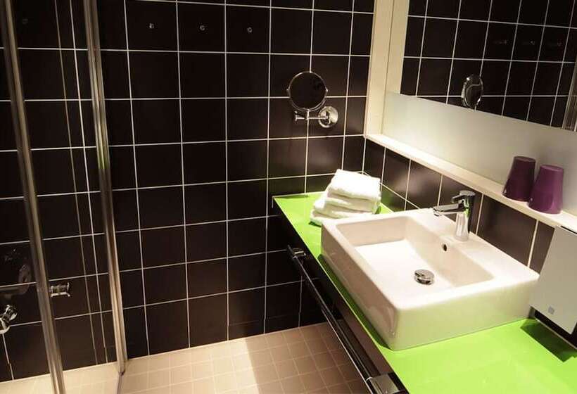 Comfort Hotel Union Brygge