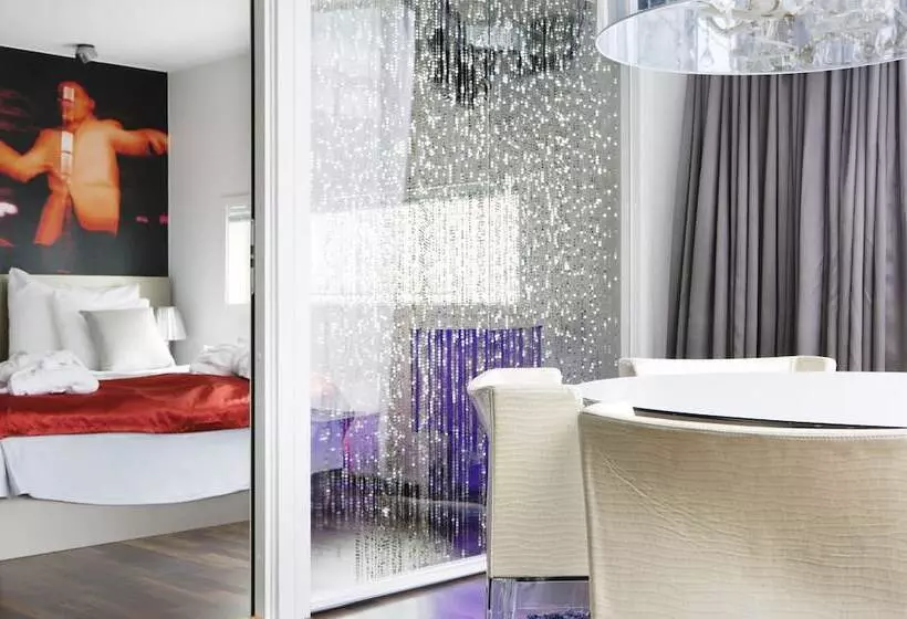 Comfort Hotel Union Brygge