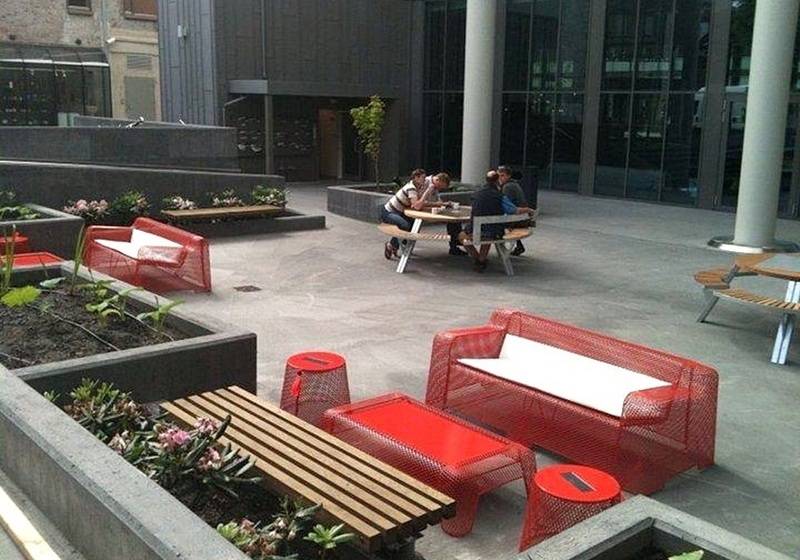 Comfort Hotel Union Brygge