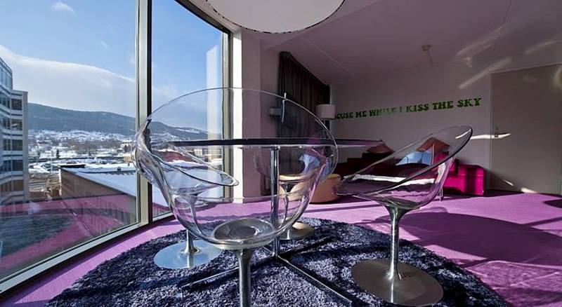 Comfort Hotel Union Brygge