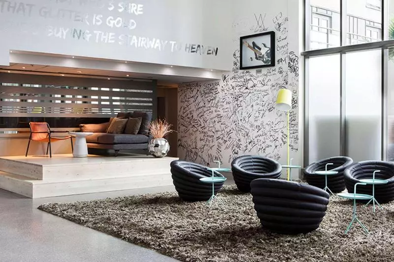 Comfort Hotel Union Brygge