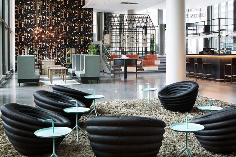 Comfort Hotel Union Brygge