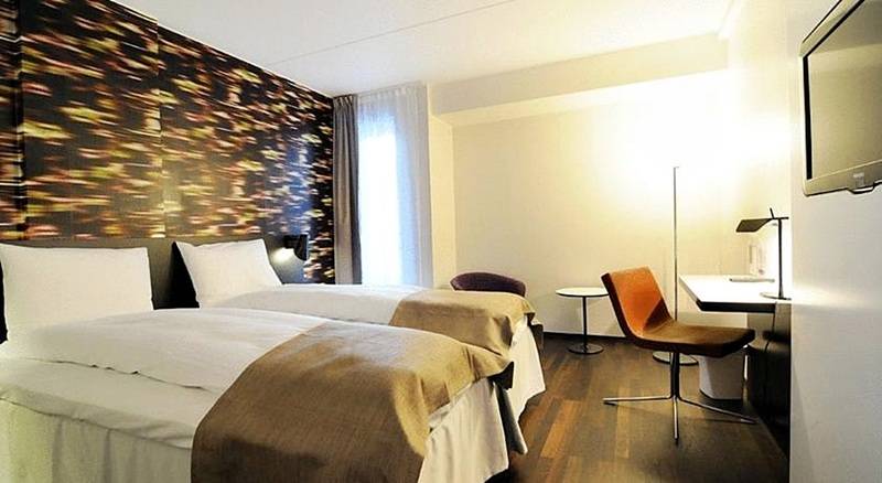 Comfort Hotel Union Brygge