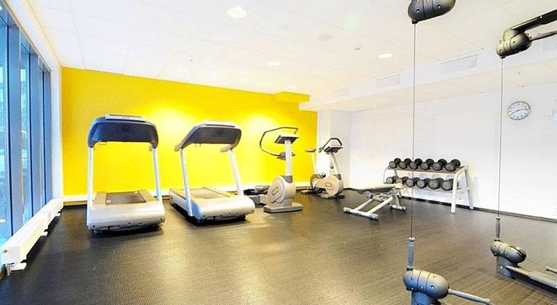 Comfort Hotel Union Brygge