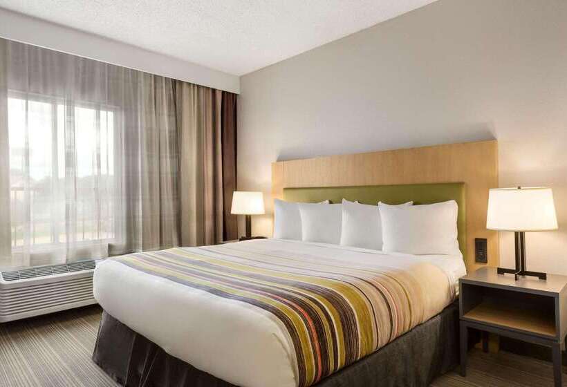 فندق Country Inn & Suites by Radisson, Austin North Pflugerville, TX