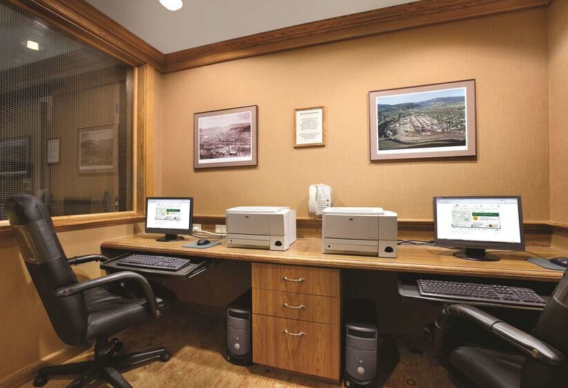 酒店 Doubletree By Hilton Durango