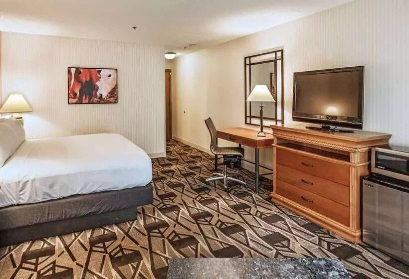 Отель Doubletree By Hilton Durango