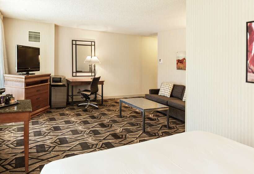 酒店 Doubletree By Hilton Durango