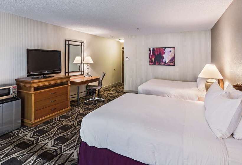 酒店 Doubletree By Hilton Durango