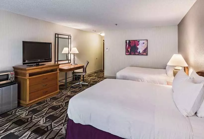 Отель Doubletree By Hilton Durango