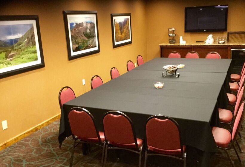 酒店 Doubletree By Hilton Durango