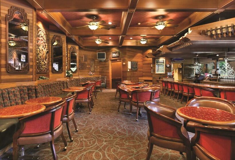 酒店 Doubletree By Hilton Durango