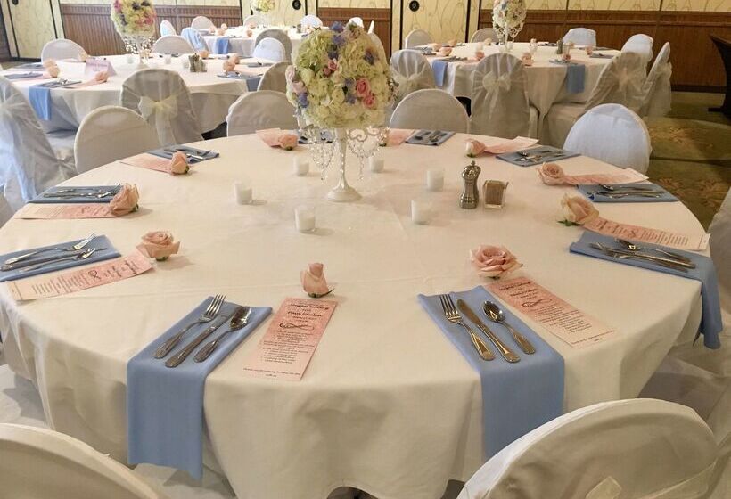 酒店 Doubletree By Hilton Durango