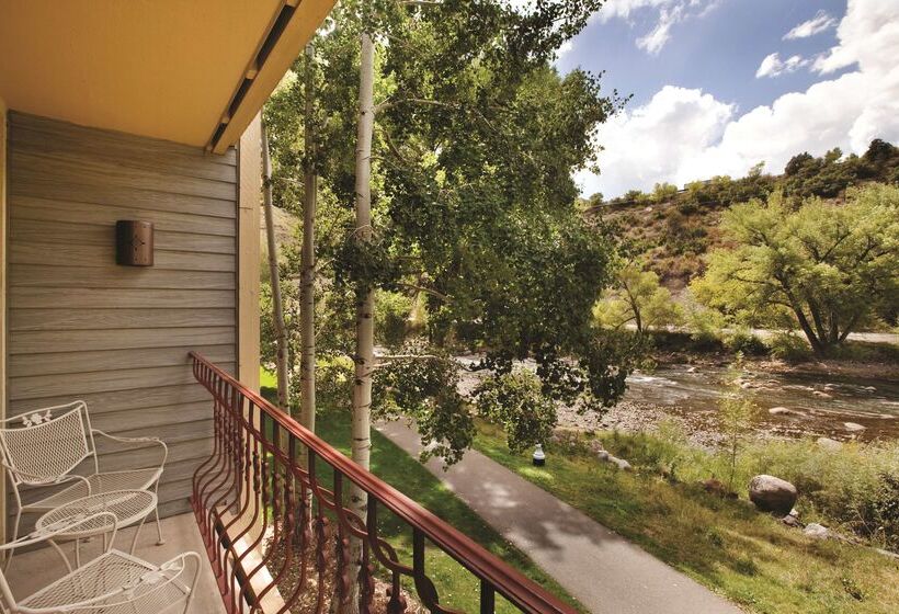 酒店 Doubletree By Hilton Durango