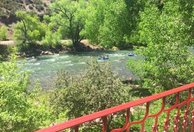 酒店 Doubletree By Hilton Durango