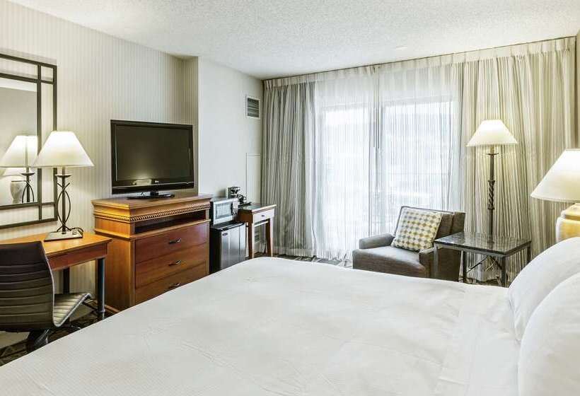 酒店 Doubletree By Hilton Durango