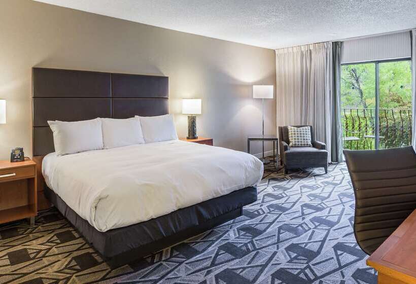 酒店 Doubletree By Hilton Durango