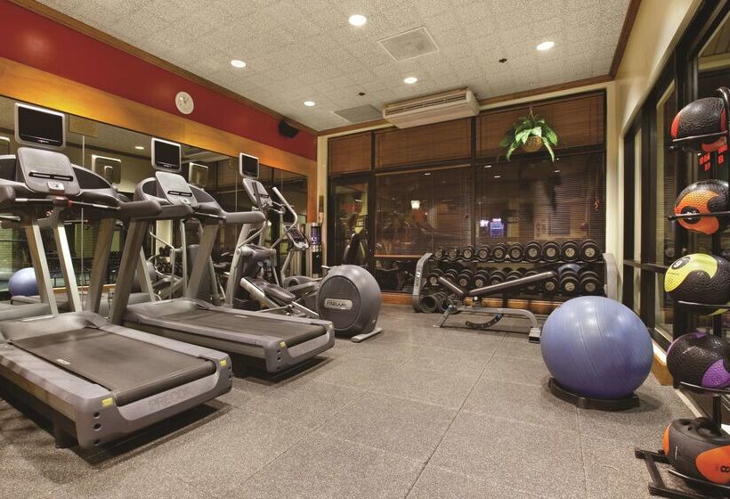 酒店 Doubletree By Hilton Durango