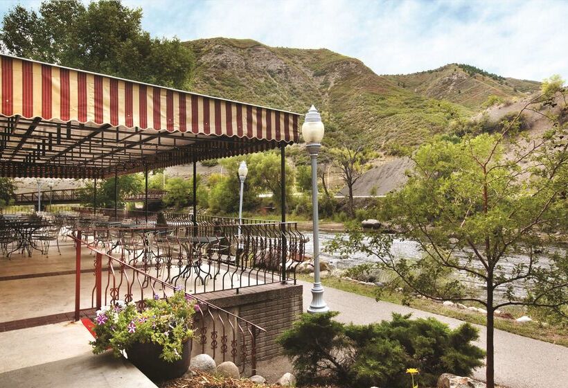 酒店 Doubletree By Hilton Durango