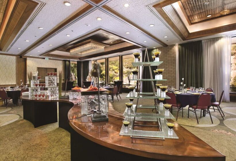 酒店 Doubletree By Hilton Durango