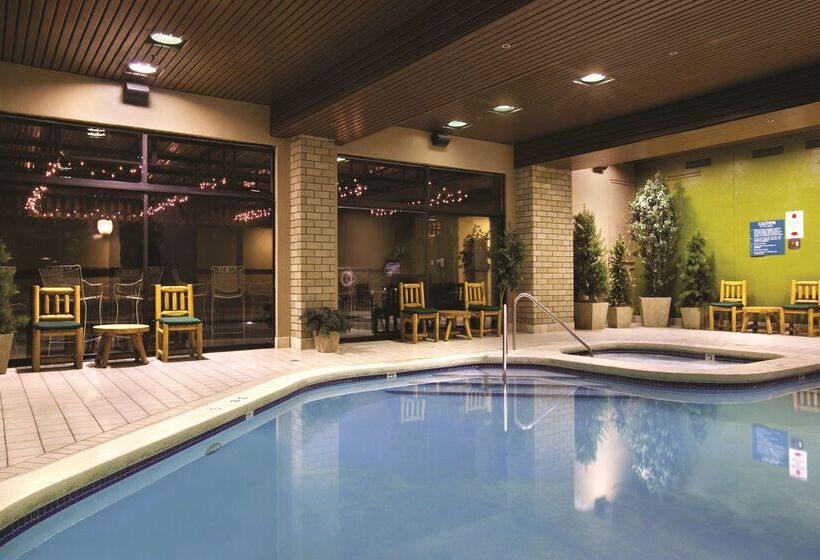 酒店 Doubletree By Hilton Durango