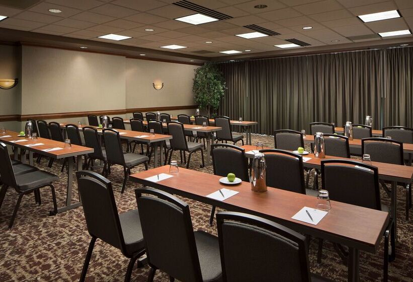 Embassy Suites By Hilton Dallas Frisco Hotel & Convention Center