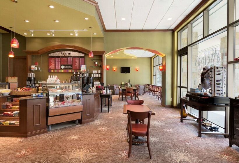 Embassy Suites By Hilton Dallas Frisco Hotel & Convention Center