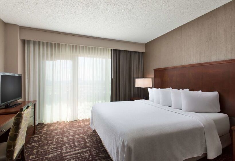 Embassy Suites By Hilton Dallas Frisco Hotel & Convention Center