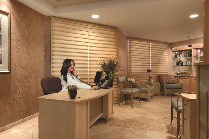 Embassy Suites By Hilton Dallas Frisco Hotel & Convention Center