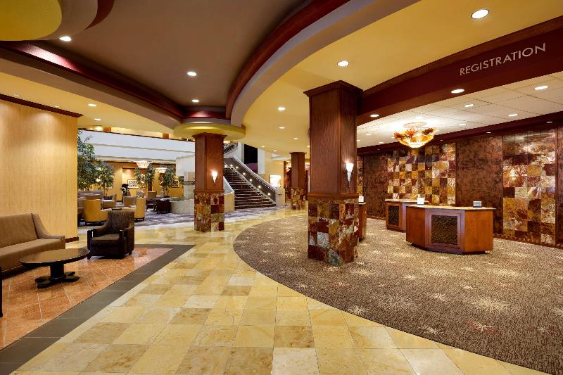 Embassy Suites By Hilton Dallas Frisco Hotel & Convention Center