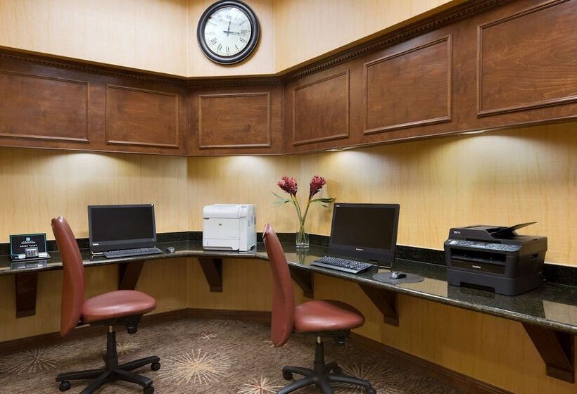 Embassy Suites By Hilton Dallas Frisco Hotel & Convention Center