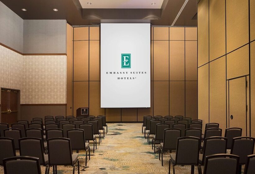 Embassy Suites By Hilton Dallas Frisco Hotel & Convention Center