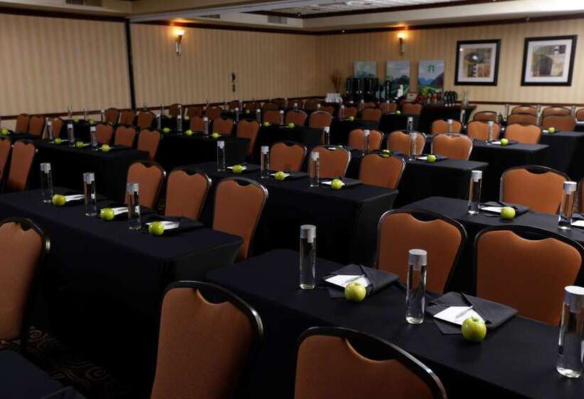 ホテル Embassy Suites Lubbock