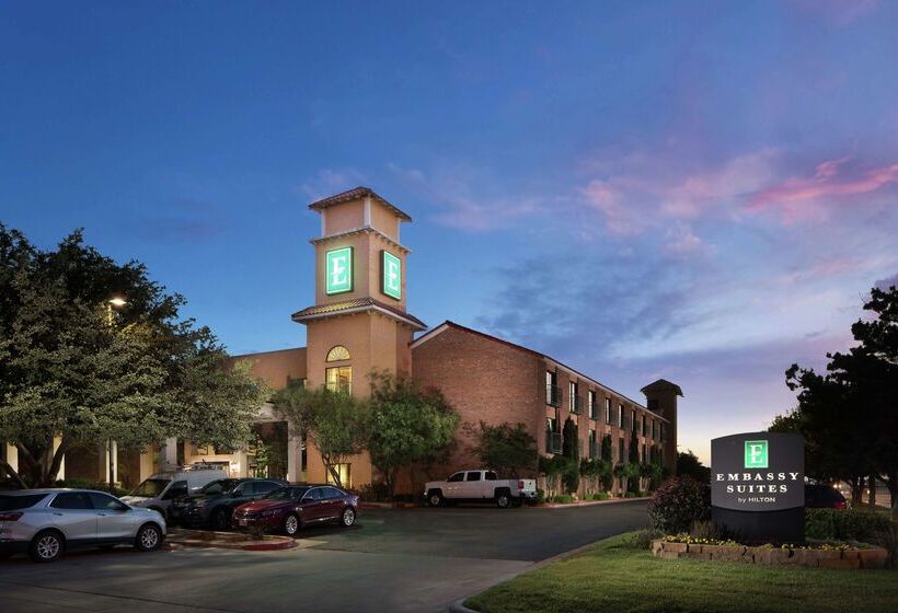 ホテル Embassy Suites Lubbock