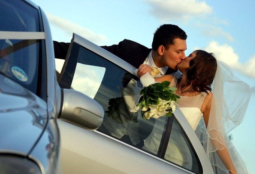 ホテル Embassy Suites Lubbock