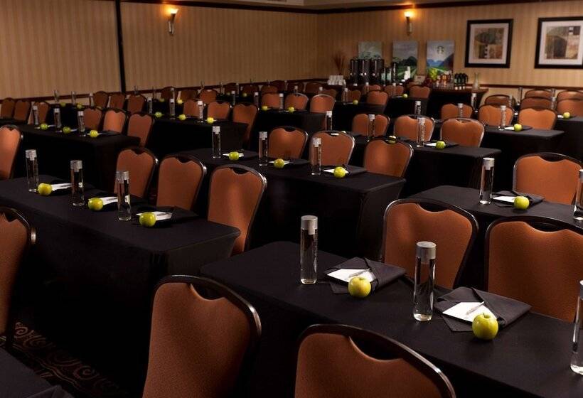 ホテル Embassy Suites Lubbock