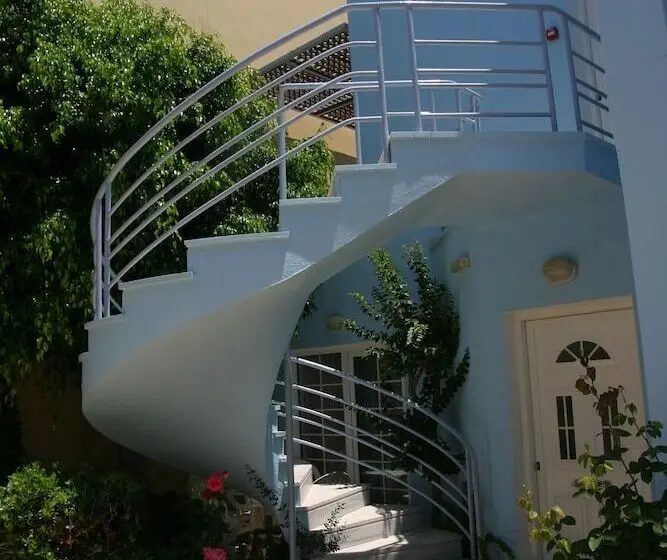 Hôtel Futura