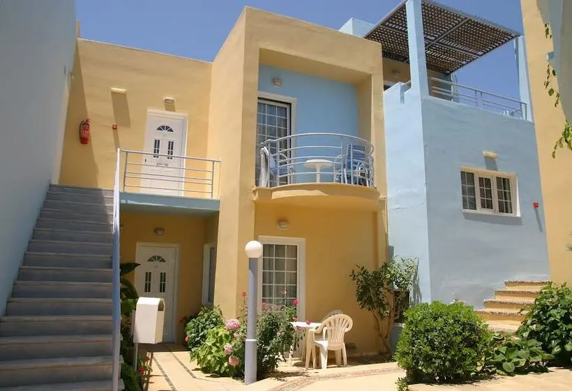 Hôtel Futura