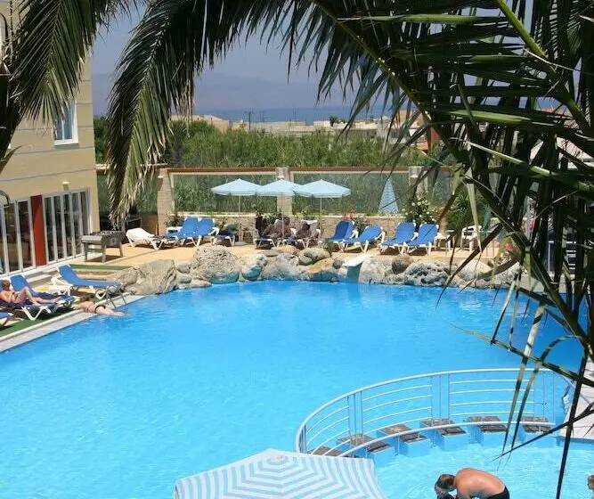 Hôtel Futura