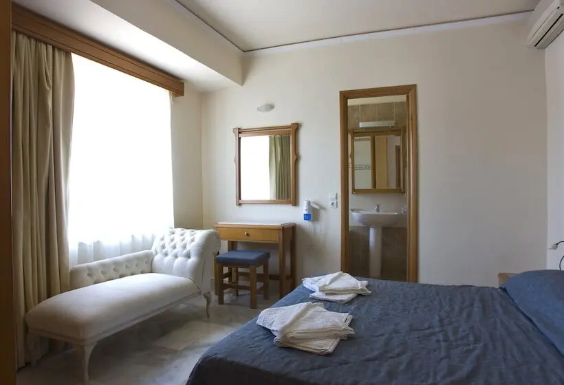 Hôtel Futura