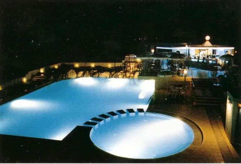 Hôtel Futura