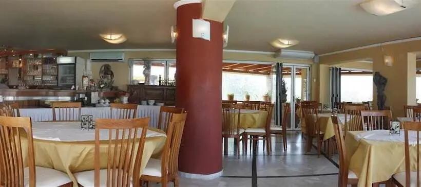 Hôtel Futura