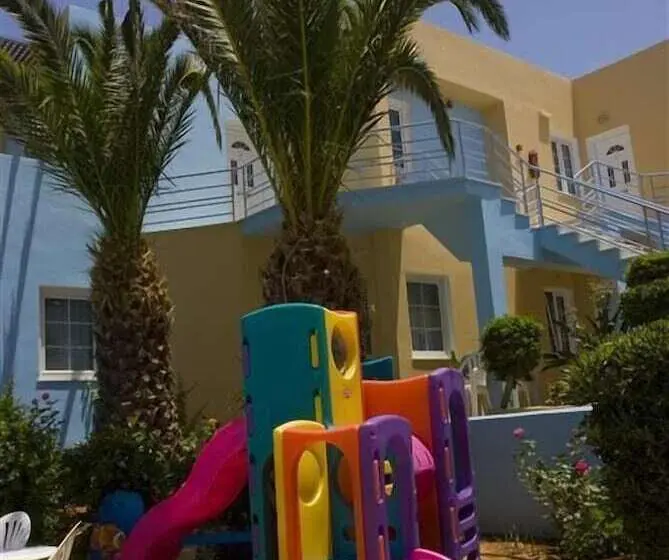 Hôtel Futura