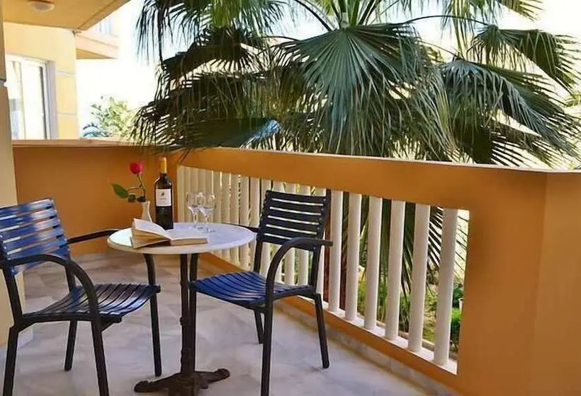 Hôtel Futura