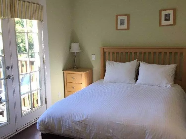 酒店 Highland Dell Lodge