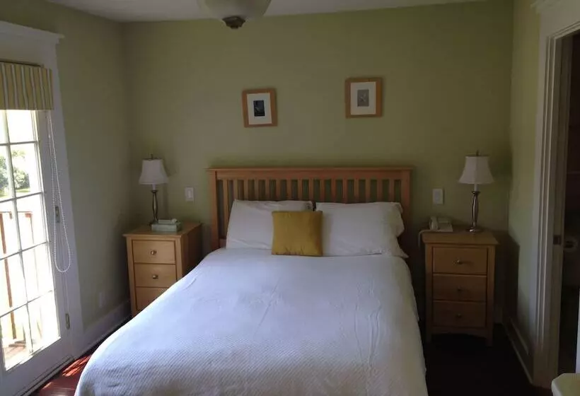 酒店 Highland Dell Lodge